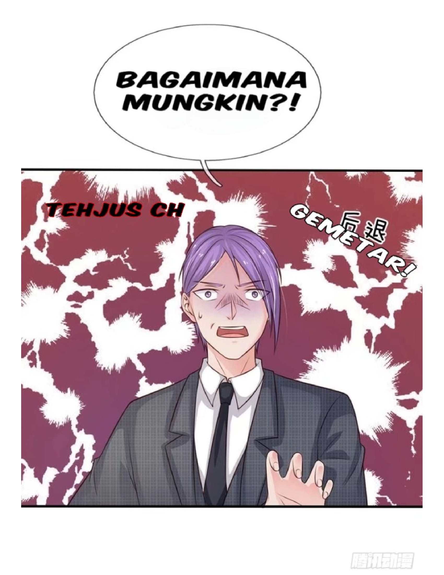 I am Daxianzun Chapter 43 - halaman 9