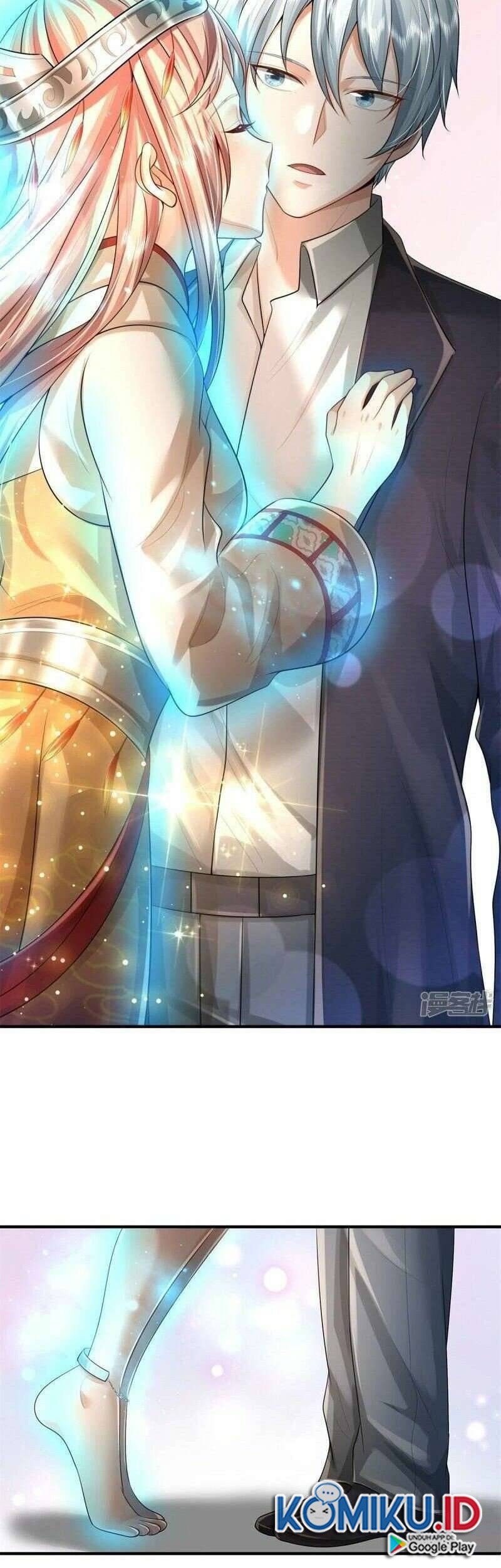 I am Daxianzun Chapter 430 - halaman 17