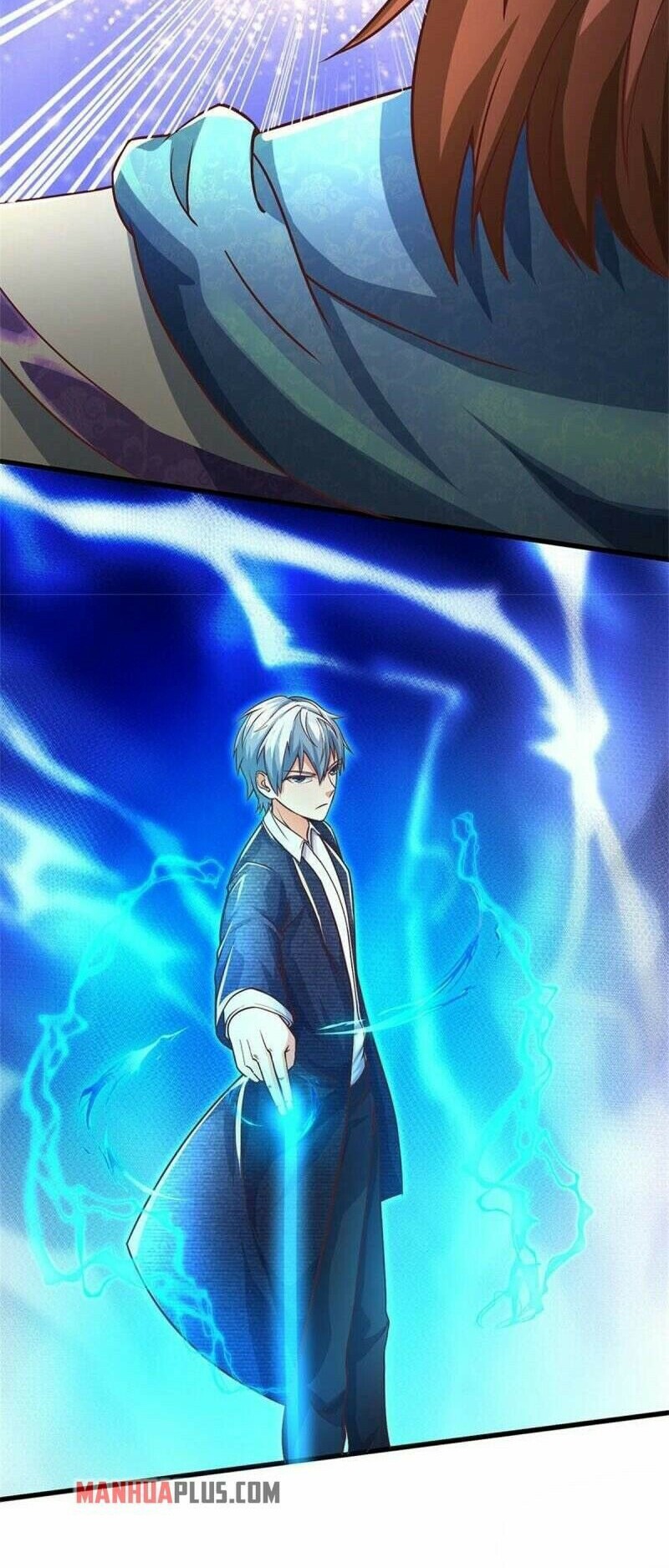 I am Daxianzun Chapter 432 - halaman 6