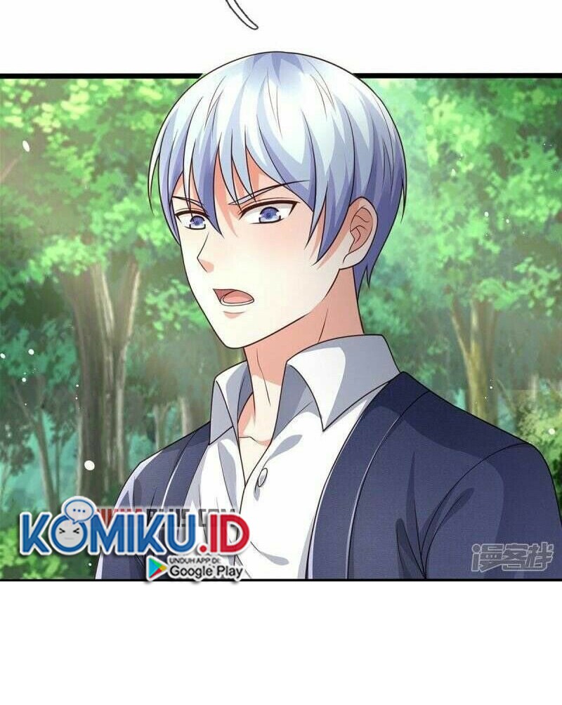 I am Daxianzun Chapter 433 - halaman 18