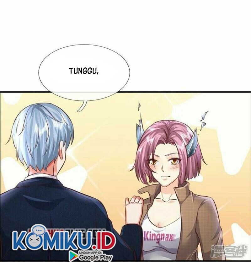 I am Daxianzun Chapter 434 - halaman 9
