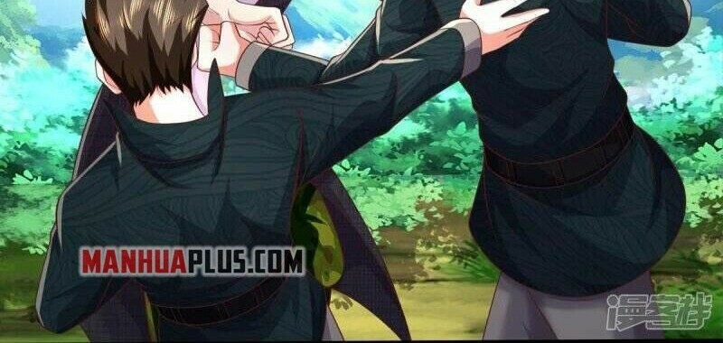 I am Daxianzun Chapter 435 - halaman 15