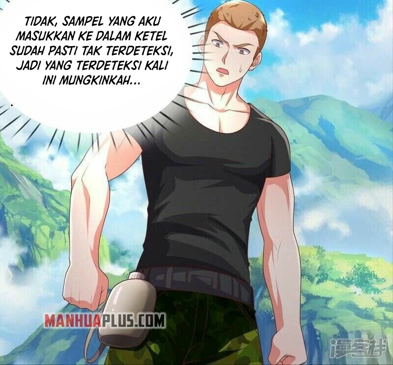 I am Daxianzun Chapter 435 - halaman 7