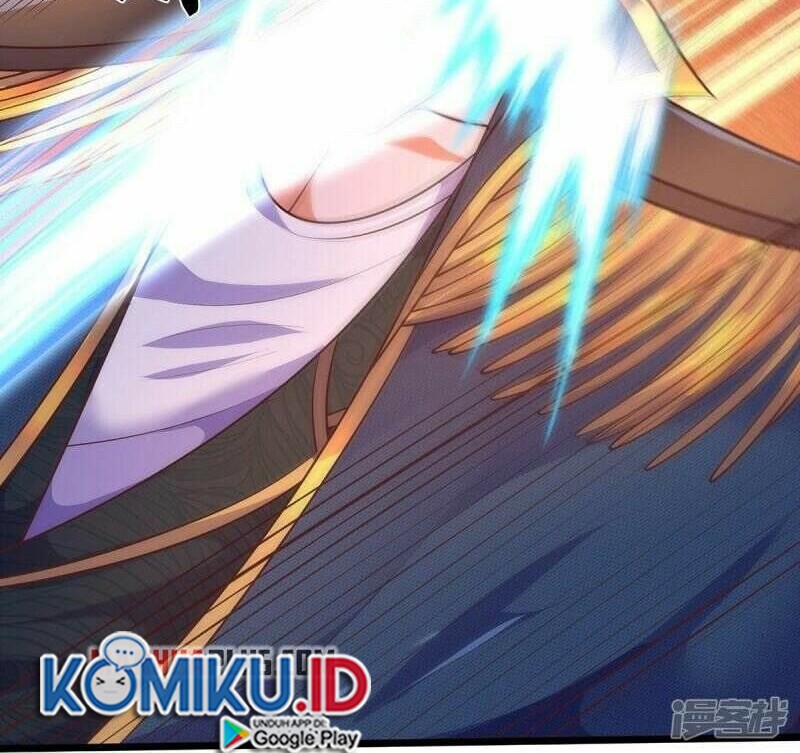 I am Daxianzun Chapter 436 - halaman 10