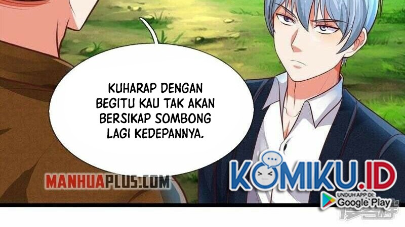 I am Daxianzun Chapter 436 - halaman 14