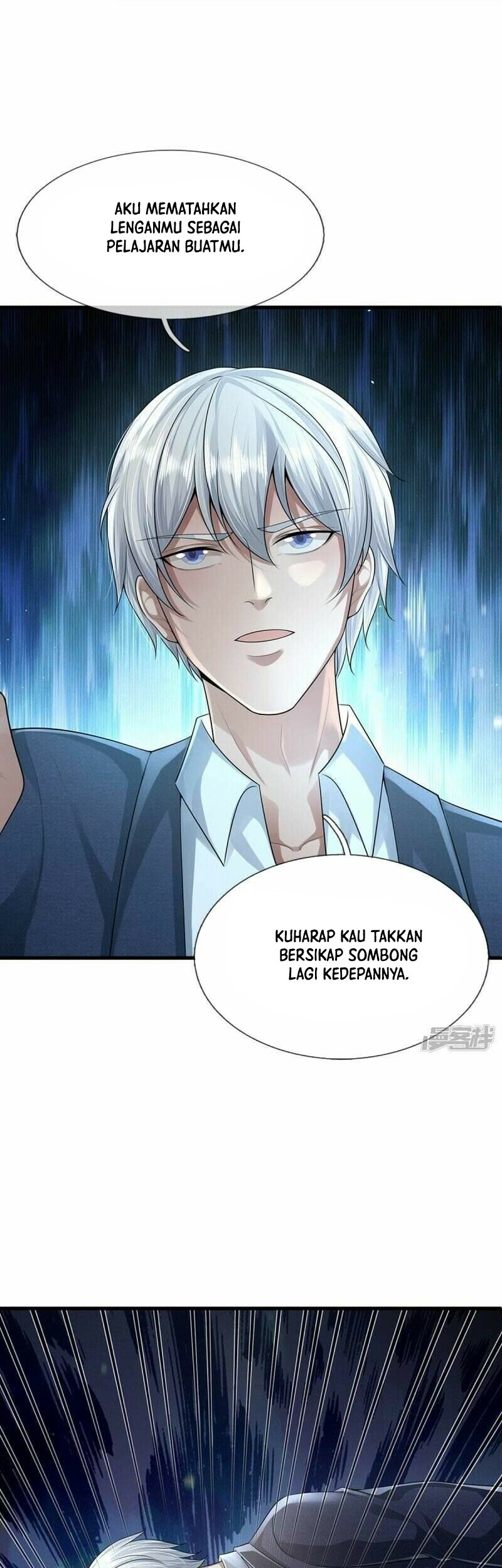 I am Daxianzun Chapter 436 - halaman 18