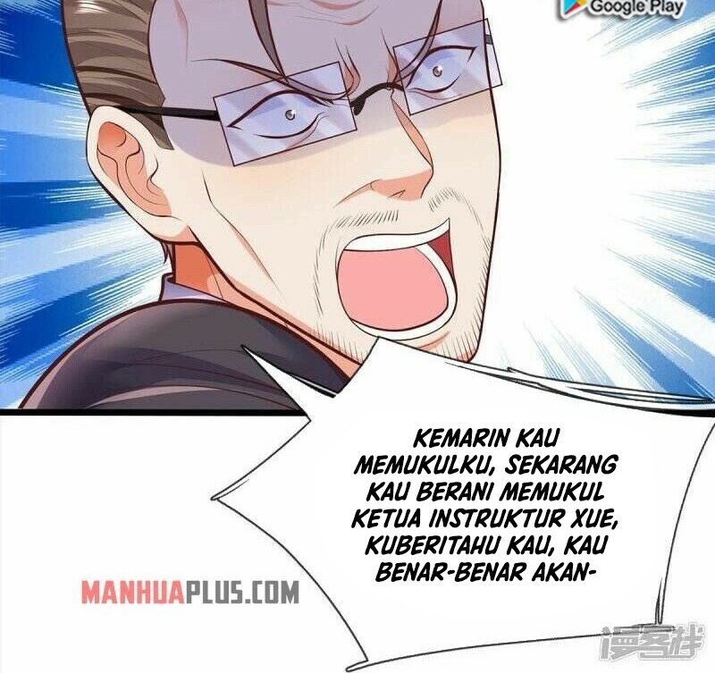 I am Daxianzun Chapter 436 - halaman 6