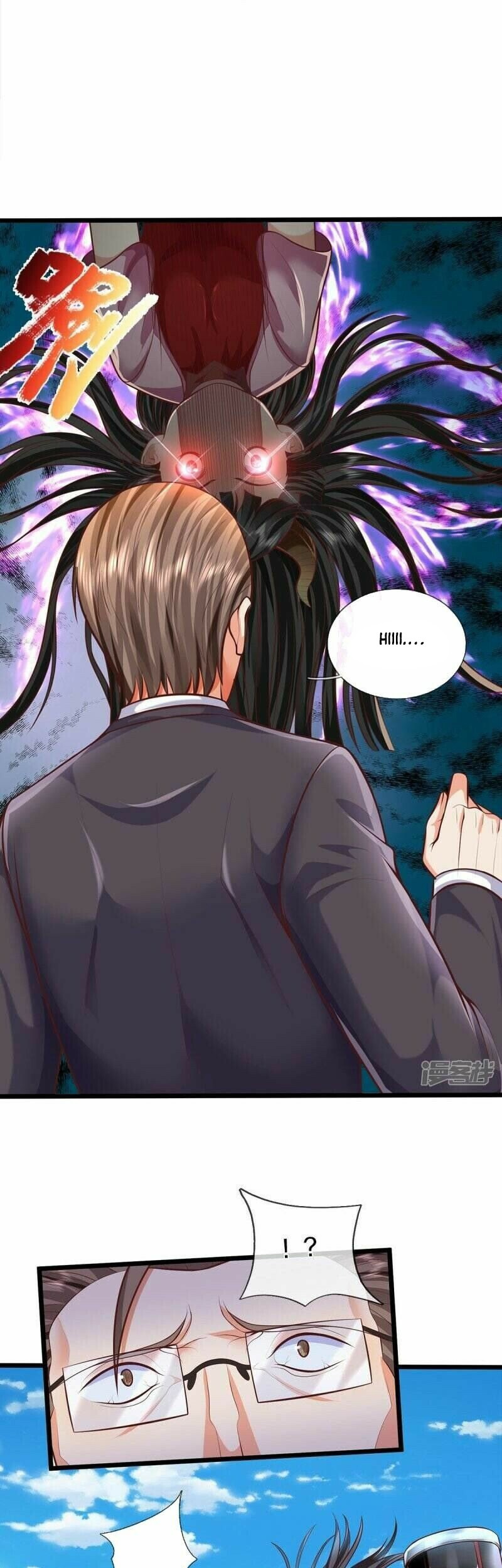 I am Daxianzun Chapter 436 - halaman 7