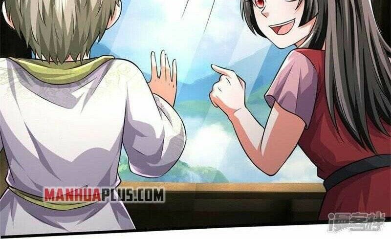 I am Daxianzun Chapter 437 - halaman 12