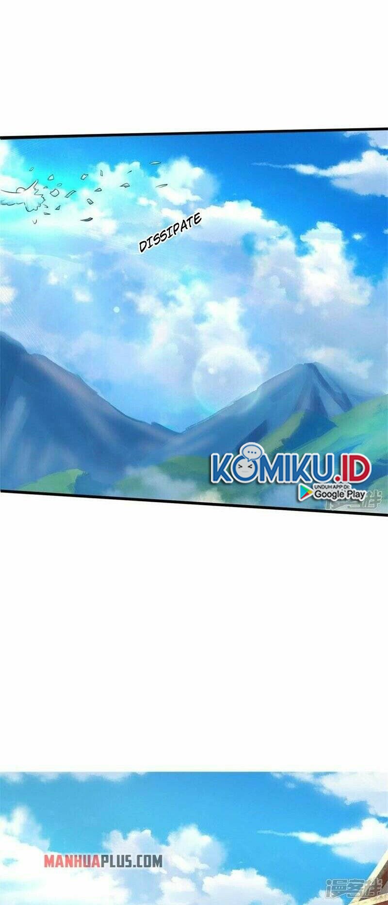 I am Daxianzun Chapter 437 - halaman 15