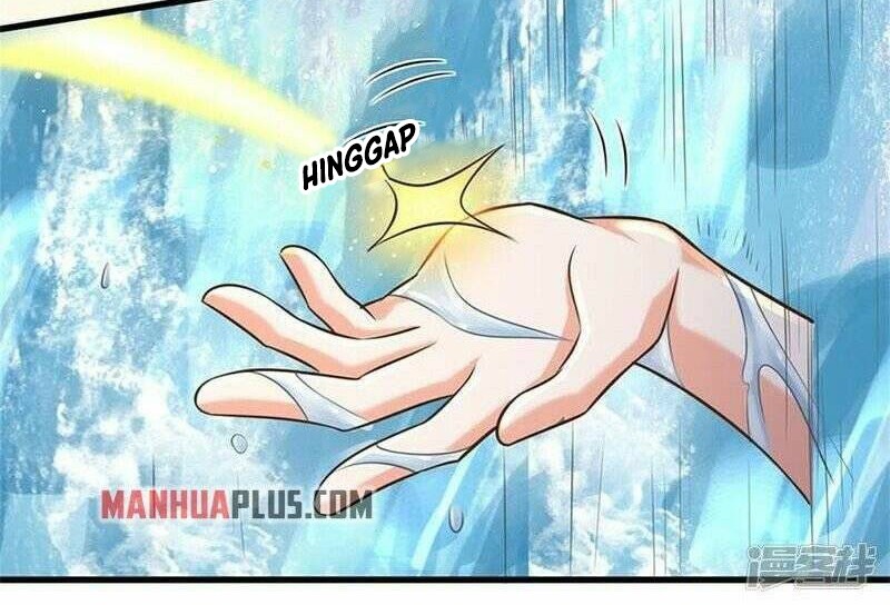 I am Daxianzun Chapter 437 - halaman 19