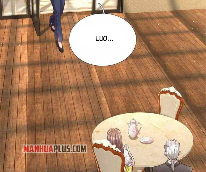 I am Daxianzun Chapter 438 - halaman 10