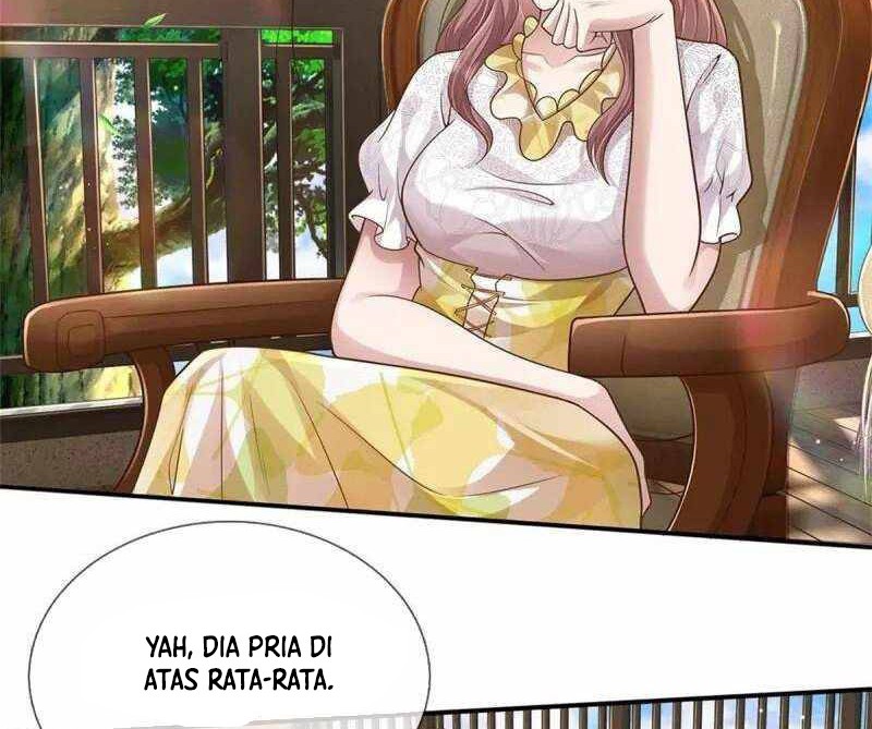 I am Daxianzun Chapter 438 - halaman 12