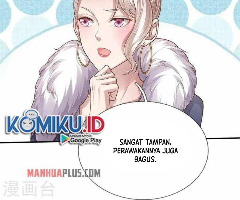 I am Daxianzun Chapter 438 - halaman 14