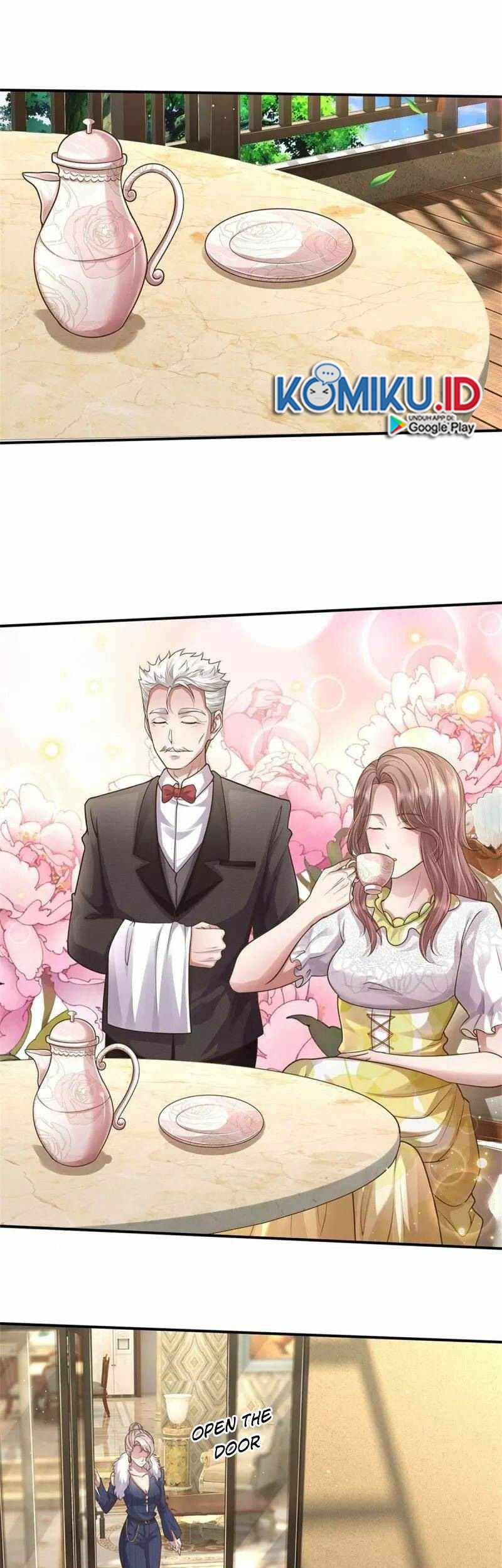 I am Daxianzun Chapter 438 - halaman 9