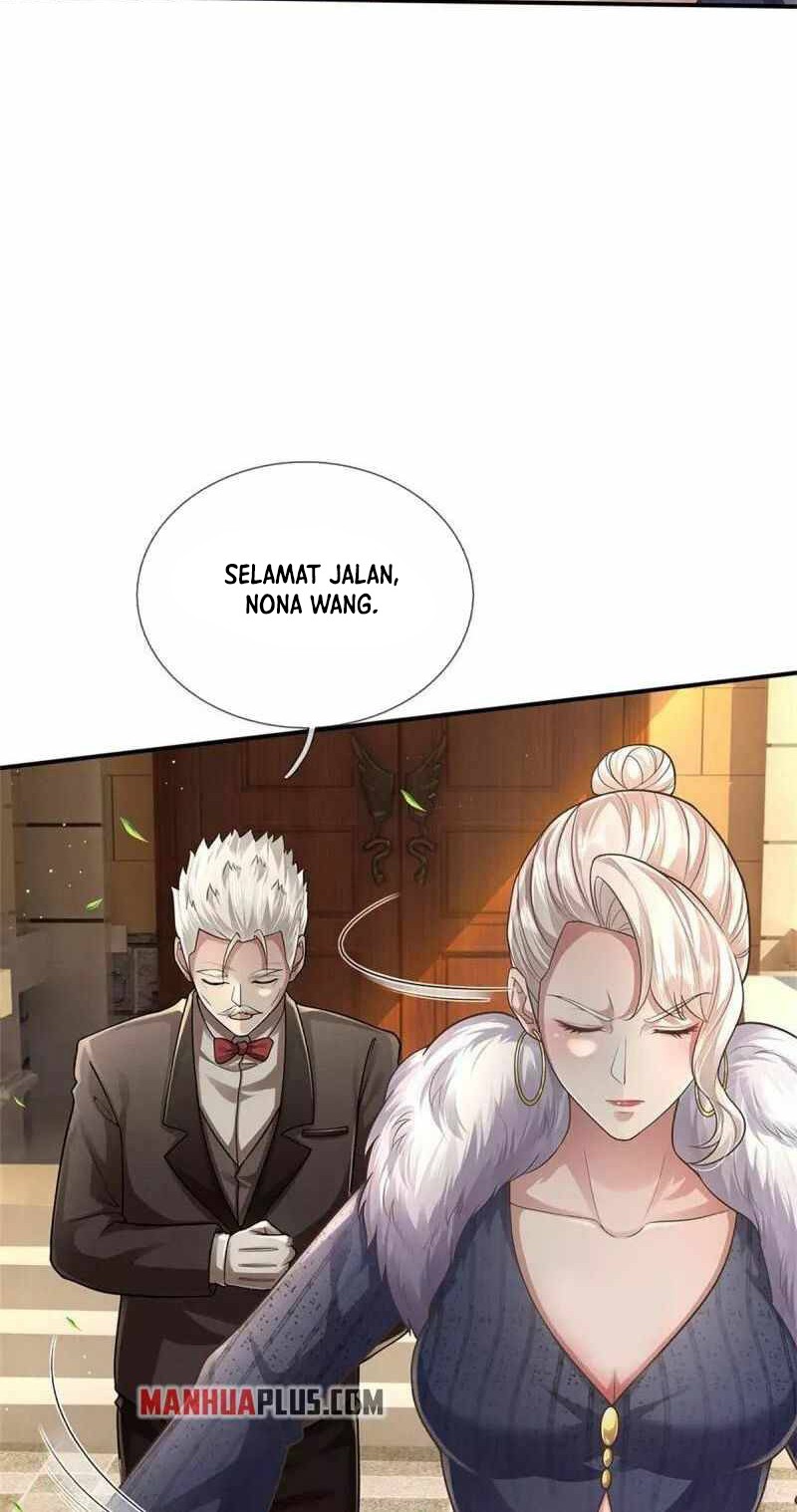 I am Daxianzun Chapter 439 - halaman 12
