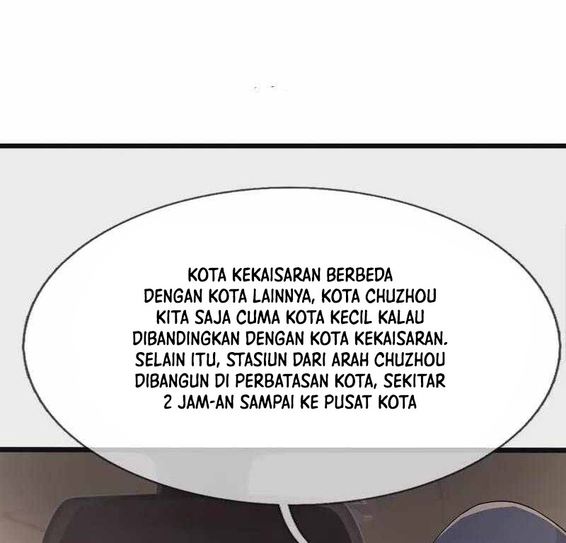 I am Daxianzun Chapter 439 - halaman 22