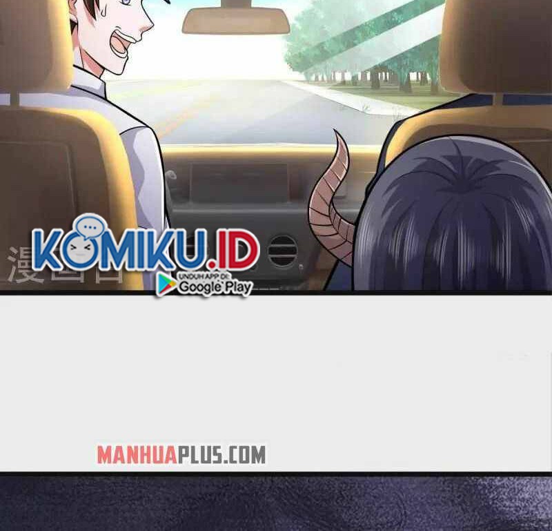 I am Daxianzun Chapter 439 - halaman 24