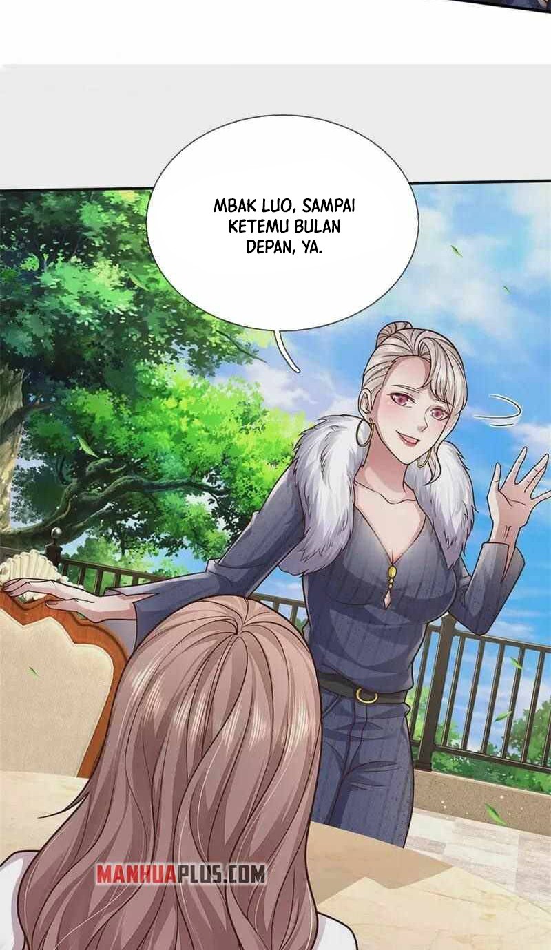 I am Daxianzun Chapter 439 - halaman 4