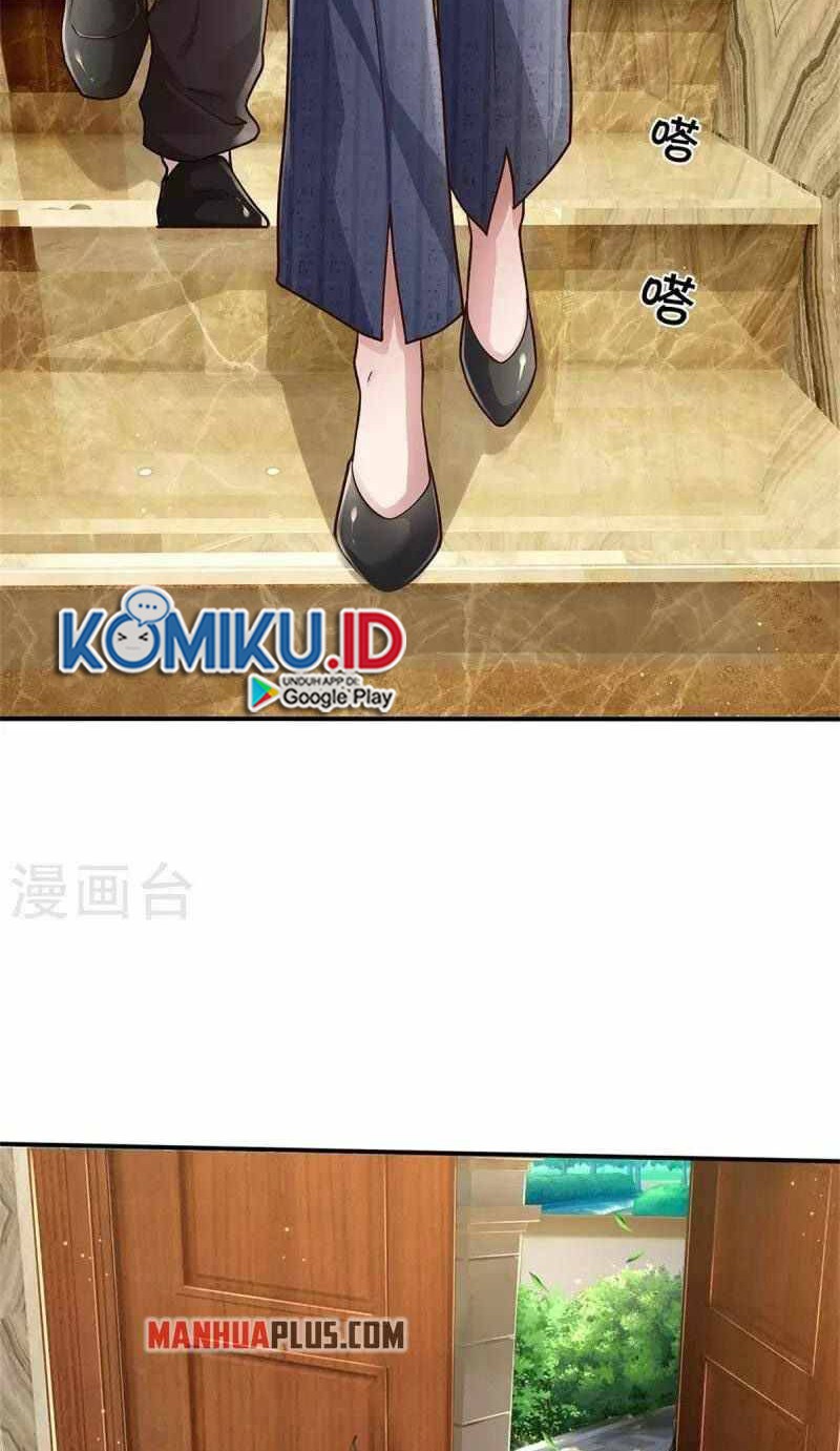 I am Daxianzun Chapter 439 - halaman 6