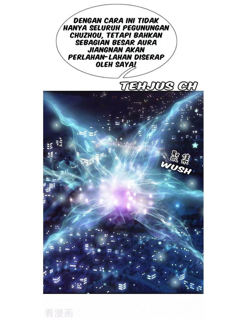 I am Daxianzun Chapter 44 - halaman 10
