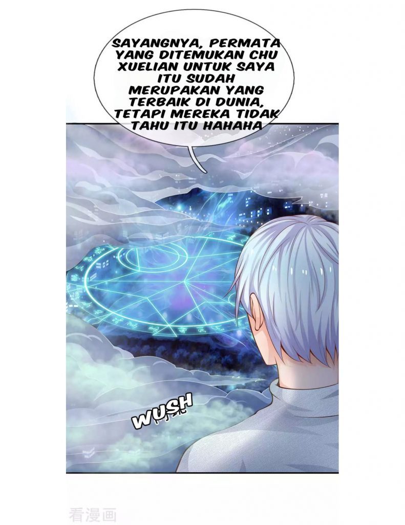 I am Daxianzun Chapter 44 - halaman 11