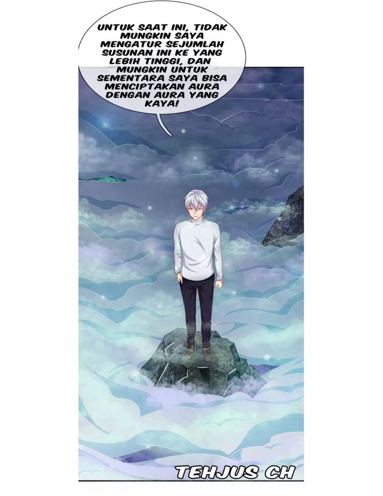 I am Daxianzun Chapter 44 - halaman 12