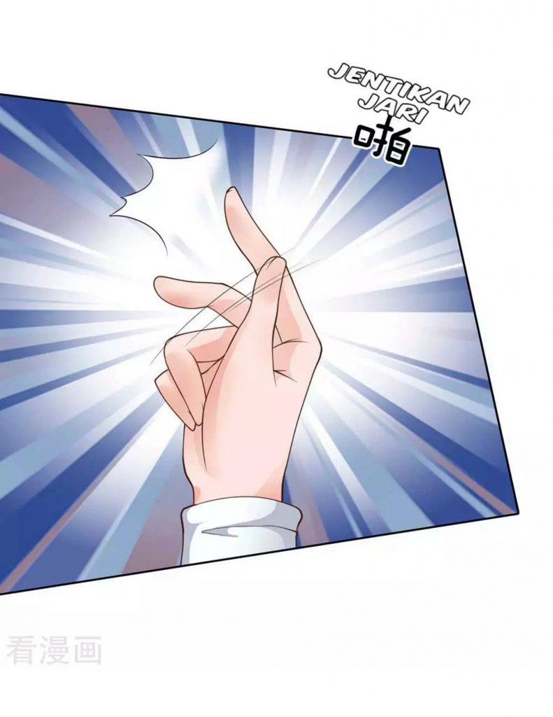 I am Daxianzun Chapter 44 - halaman 17