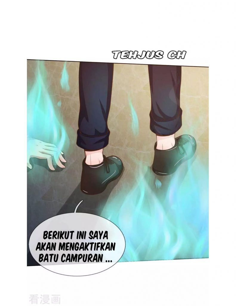 I am Daxianzun Chapter 44 - halaman 19