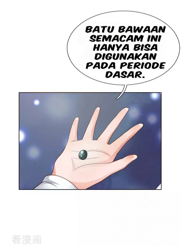 I am Daxianzun Chapter 44 - halaman 20