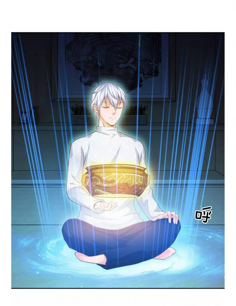 I am Daxianzun Chapter 44 - halaman 23
