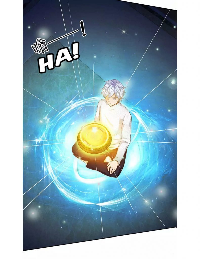 I am Daxianzun Chapter 44 - halaman 25
