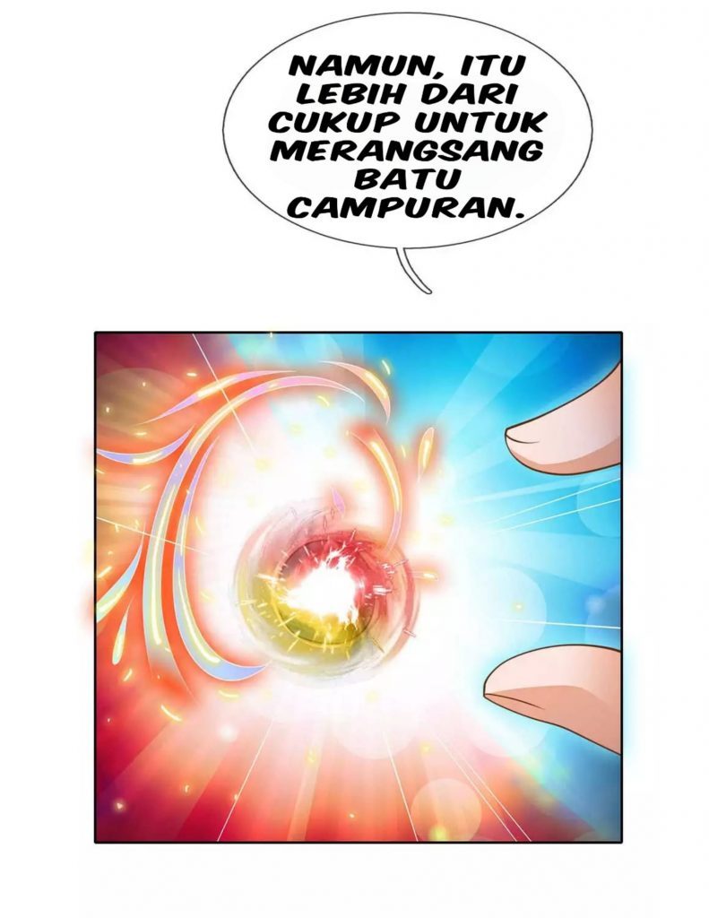 I am Daxianzun Chapter 44 - halaman 29
