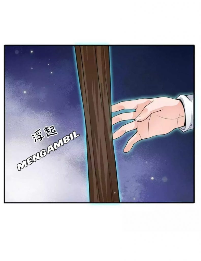 I am Daxianzun Chapter 44 - halaman 3