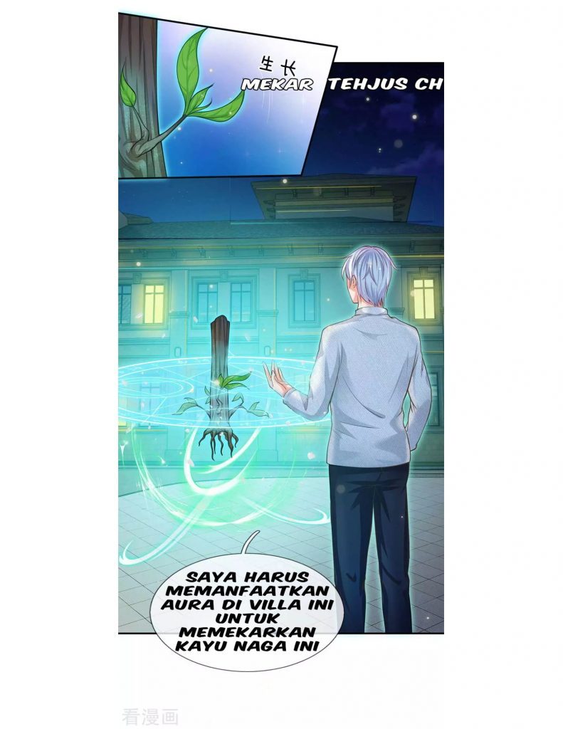 I am Daxianzun Chapter 44 - halaman 7