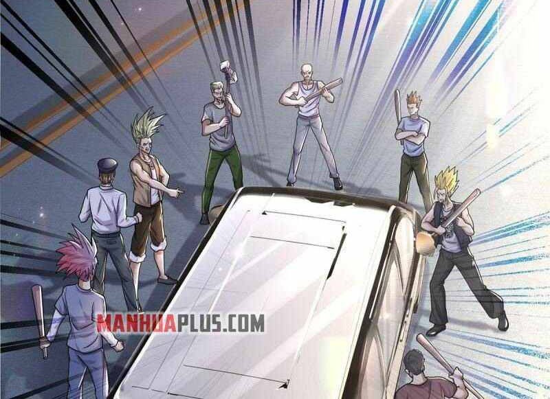 I am Daxianzun Chapter 440 - halaman 13