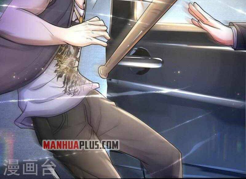 I am Daxianzun Chapter 440 - halaman 16