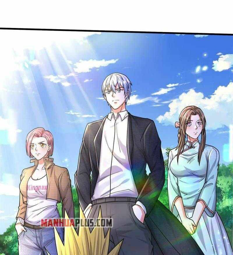 I am Daxianzun Chapter 440 - halaman 18