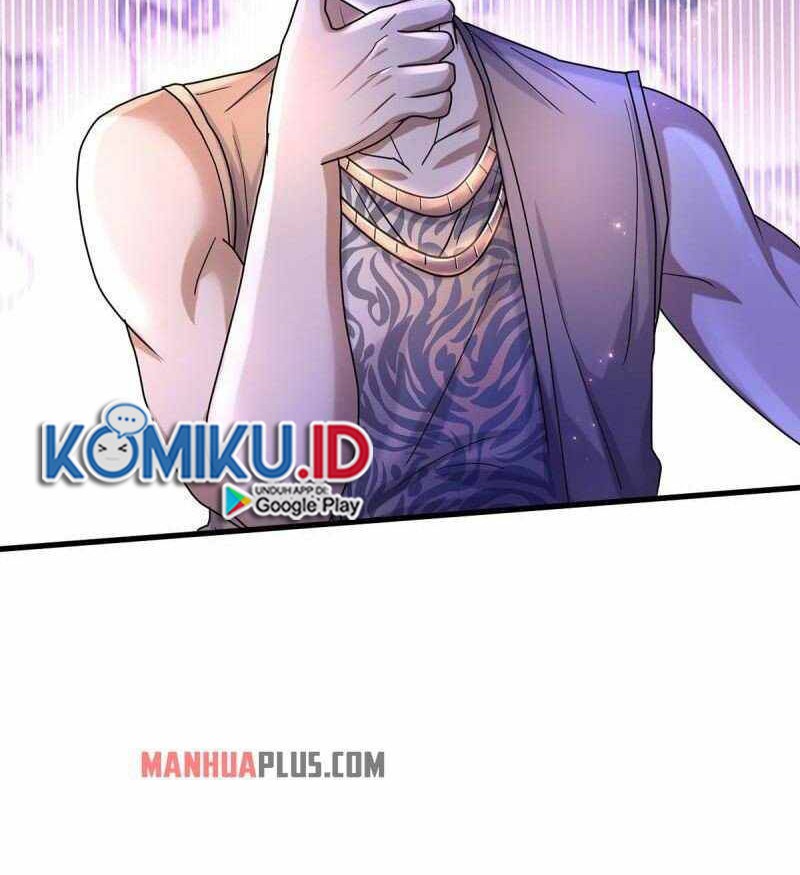 I am Daxianzun Chapter 440 - halaman 20