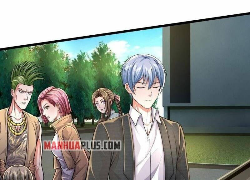 I am Daxianzun Chapter 441 - halaman 19