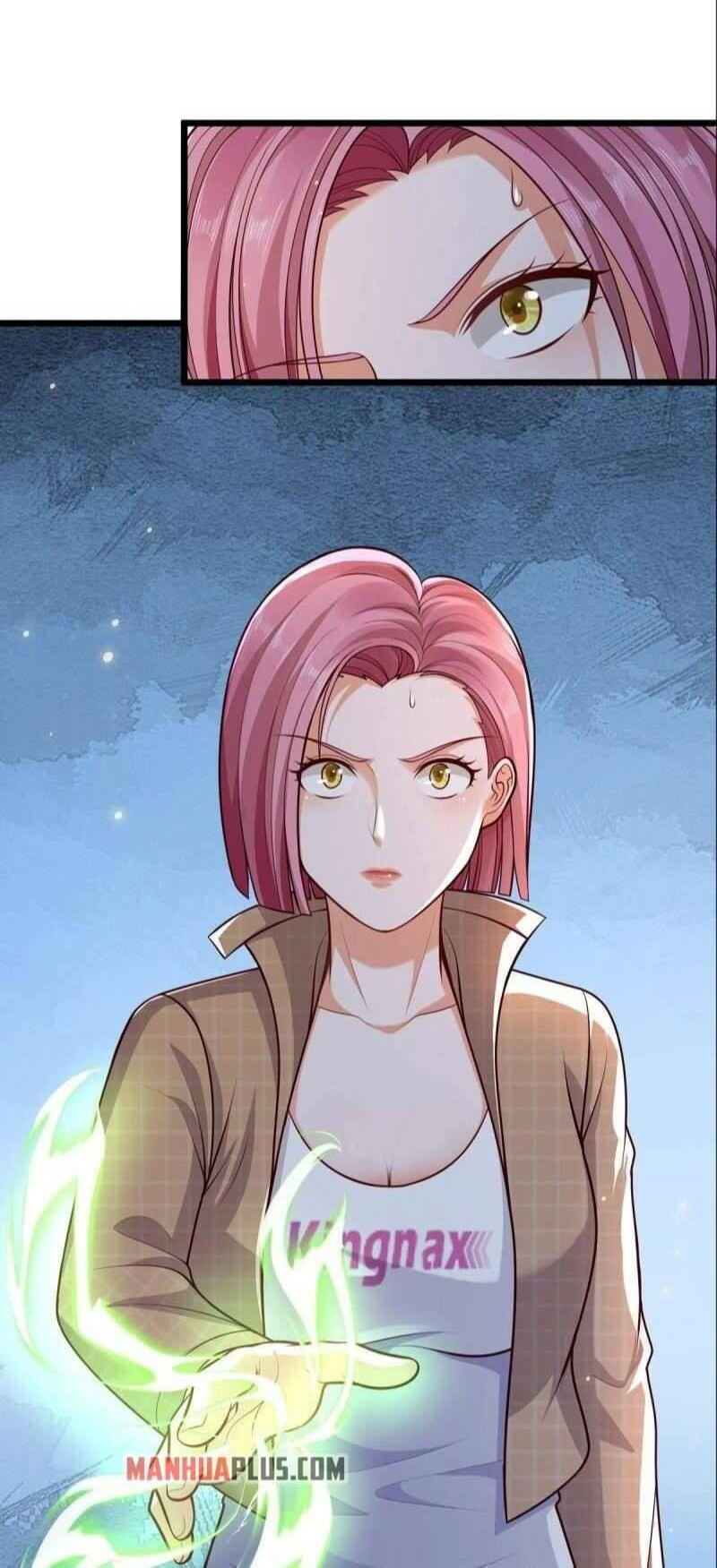 I am Daxianzun Chapter 442 - halaman 4