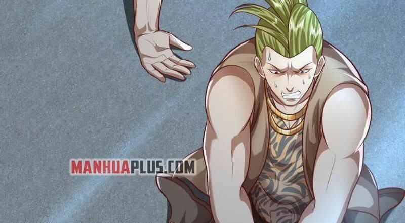 I am Daxianzun Chapter 443 - halaman 9