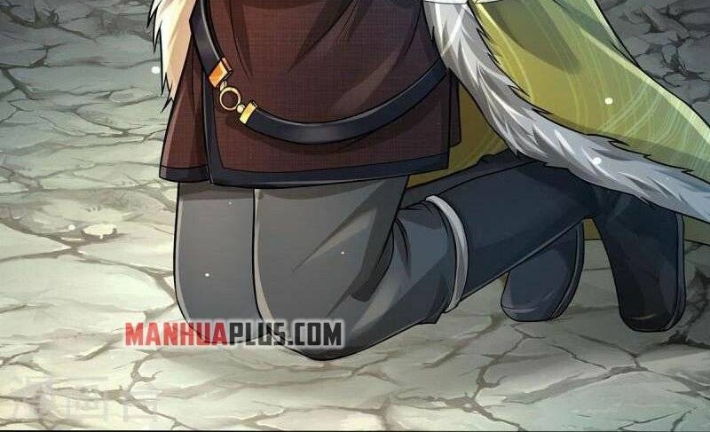 I am Daxianzun Chapter 444 - halaman 10