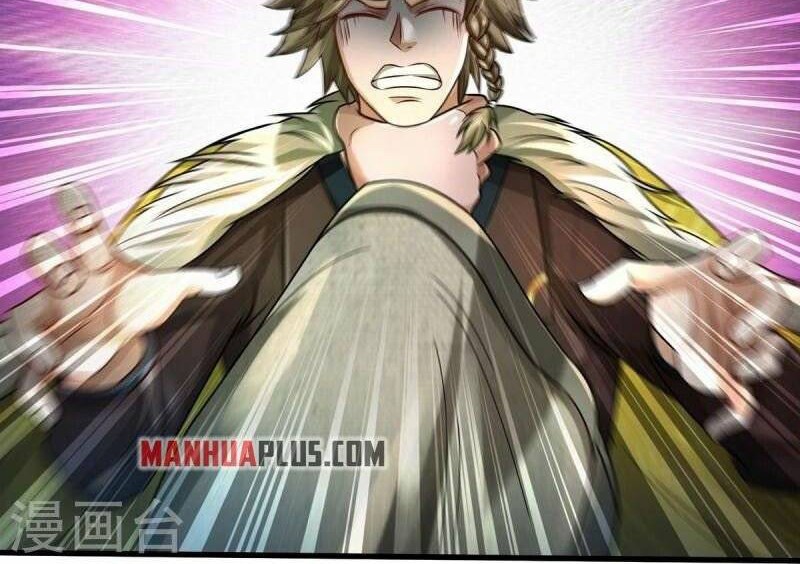 I am Daxianzun Chapter 444 - halaman 14