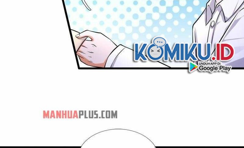 I am Daxianzun Chapter 444 - halaman 8