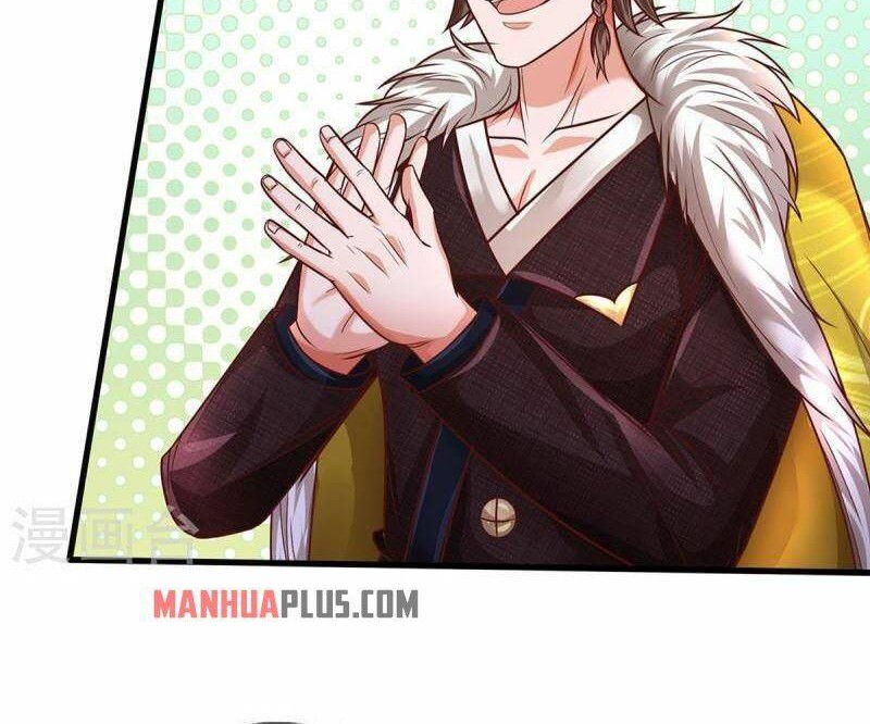I am Daxianzun Chapter 445 - halaman 16