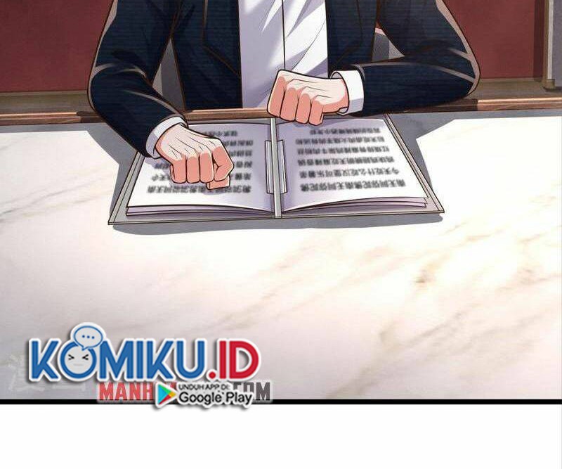 I am Daxianzun Chapter 445 - halaman 18