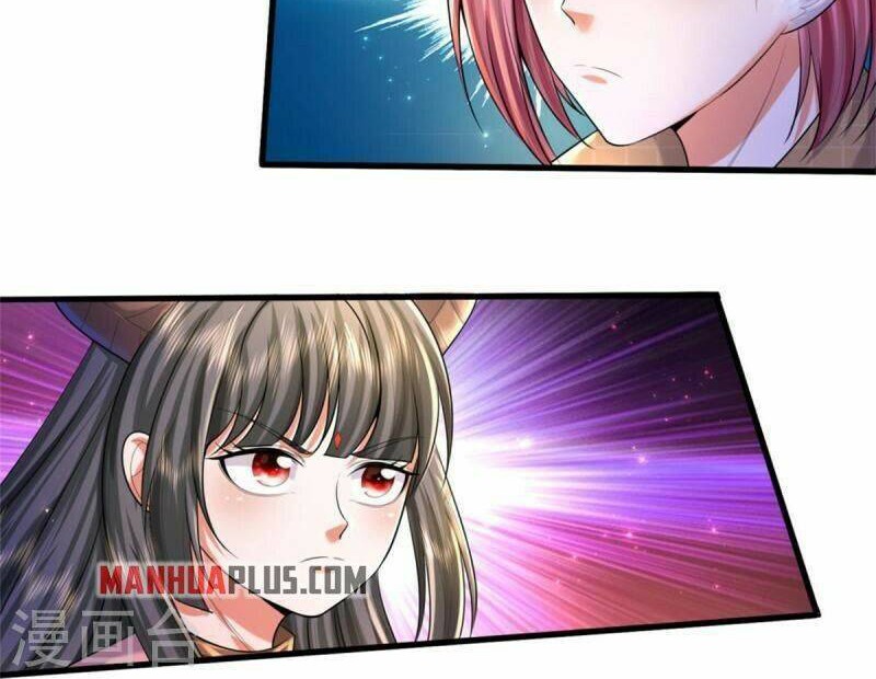I am Daxianzun Chapter 447 - halaman 10