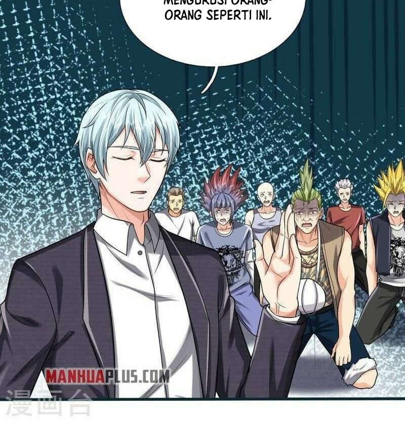 I am Daxianzun Chapter 449 - halaman 6