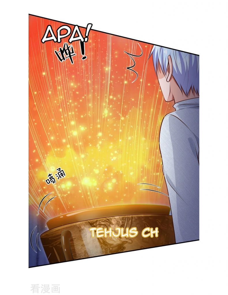 I am Daxianzun Chapter 45 - halaman 11